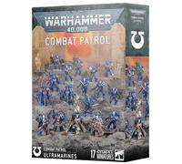 Games Workshop - Warhammer 40,000 - Combat Patrol: Ultramarines (2025 Edition)