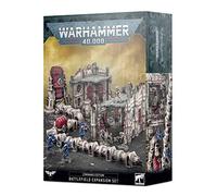 Games Workshop - Warhammer 40,000 - Command Edition: Battlefield Expansion Set