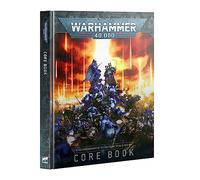 Games Workshop Warhammer 40000: Core Book (English)