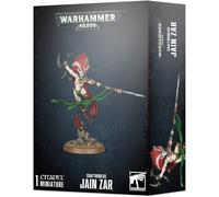 Games Workshop - Warhammer 40,000 - Craftworlds Jain Zar