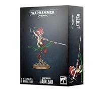 Warhammer 40k Games Workshop Aeldari: Jain Zar 46-49