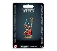 Games Workshop - Warhammer 40,000 - Craftworlds Spiritseer