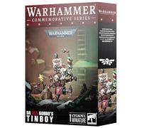 Games Workshop - Warhammer 40,000 - Da Red Gobbo Tinboy (2025 Edition)