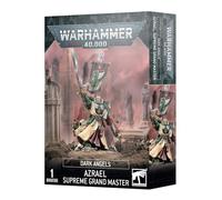 Games Workshop - Warhammer 40,000 - Dark Angels: Azrael