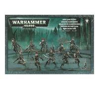 Games Workshop Warhammer 40,000 Dark Eldar Wyches - Tabletop Miniatures Wargame