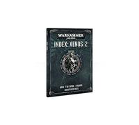 Games Workshop Warhammer 40,000 Dark Imperium Index : Xenos 2