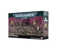 Games Workshop - Warhammer 40,000 - Death Guard Battleforce: Vile Vectorium