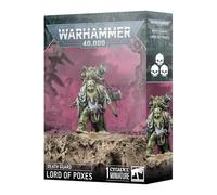 Games Workshop – Warhammer 40,000 – Death Guard: Lord of Poxes