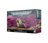 Games Workshop 99120102080 Etb Death Guard Myphitic Blight-Hauler Tabletop and Miniature Gaming, Black