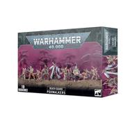 Games Workshop Death Guard Poxwalkers
