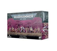 Games Workshop - Warhammer 40,000 - Death Guard: Poxwalkers