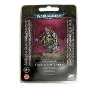 Games Workshop Death Guard Foul Blight Spawn