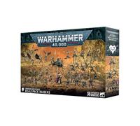 Games Workshop – Battleforce – Warhammer 40,000 Drukhari: Realspace Raiders