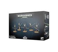 Games Workshop – Warhammer 40,000 – Drukhari Incubi