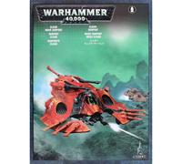 Games Workshop Warhammer 40,000 Eldar Wave Serpent