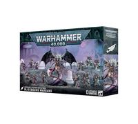Games Workshop – Warhammer 40,000 Battleforce – Emperors Children: Blissbound Warband