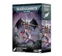 Games Workshop Emperors Children: Fulgrim