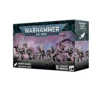 Games Workshop - Warhammer 40,000 - Emperor's Children: Tormentors
