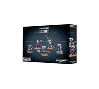 Games Workshop - Warhammer 40,000 - Genestealer Cults Aberrants