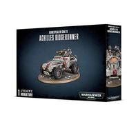 Games Workshop Genestealer Cults Achilles Ridgerunner