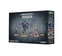 Games Workshop Warhammer 40,000 - Genestealer Cults: Broodcoven