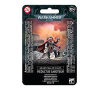 Games Workshop - Warhammer 40,000 - Genestealer Cults: Reductus Saboteur