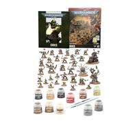Warhammer 40,000 - Getting Started With: Orks (2026)