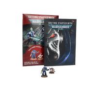 Games Workshop - Warhammer 40,000 - Getting Started with Warhammer 40K (2023 Edition)