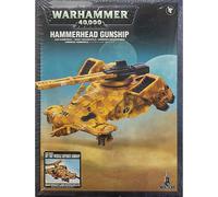 Games Workshop Warhammer 40,000 Hammerhead Gunship