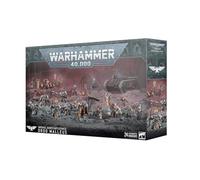 Games Workshop Imperial Agents: Battleforce Ordo Malleus