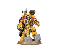 Games Workshop - Warhammer 40,000 - Imperial Fists Tor Garadon