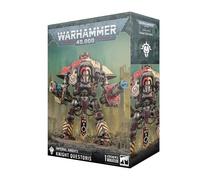 Games Workshop - Warhammer 40,000 - Imperial Knights: Knight Questoris