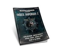Games Workshop - Warhammer 40,000 Index: Imperium 2