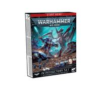 Games Workshop - Warhammer 40,000: Introductory Set