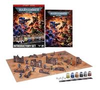 Games Workshop - Warhammer 40,000 - Introductory Set (2026 Edition)