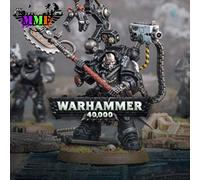 Games Workshop - Warhammer 40,000 - Iron Hands Feirros