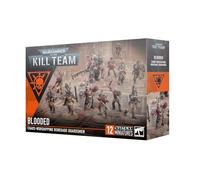 Games Workshop - Warhammer 40,000 - Kill Team: Blooded (2024-3rd Edition), Grey