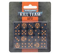 Kill Team : Blooded Dice Set