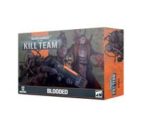 Games Workshop - Warhammer 40,000 - Kill Team: Blooded (Traitor Guard)