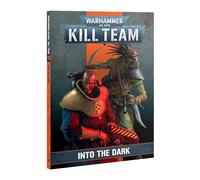 Warhammer 40,000 - Kill Team: Codex Into the Dark