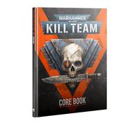 Games Workshop - Warhammer 40,000 - Kill Team: Core Book (2024-3rd Edition)