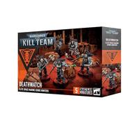 Games Workshop - Warhammer 40,000 - Kill Team: Deathwatch