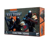Games Workshop - Warhammer 40,000 - Kill Team: Exaction Squad