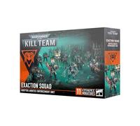 Warhammer 40,000 - Kill Team: Exaction Squad (Refresh)