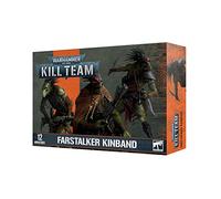 Games Workshop - Warhammer 40,000 - Kill Team: Farstalker Kinband