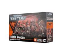 Kill Team: Fellgor Ravagers