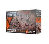 Games Workshop Kill Team: Goremongers