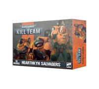 Games Workshop - Warhammer 40,000 - Kill Team: Hearthkyn Salvagers