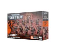 Games Workshop - Warhammer 40,000 - Kill Team: Legionaries (2024 Edition)