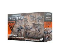 Warhammer 40,000 - Kill Team: Murderwing